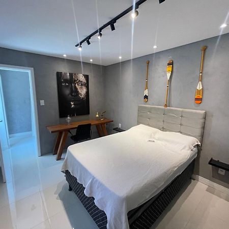 Casa Bellsbeach 1 Salvador Luaran gambar
